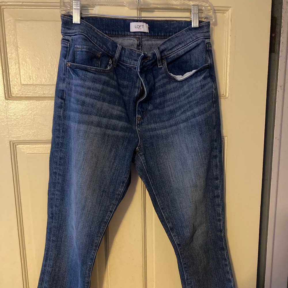 Denim Jeans